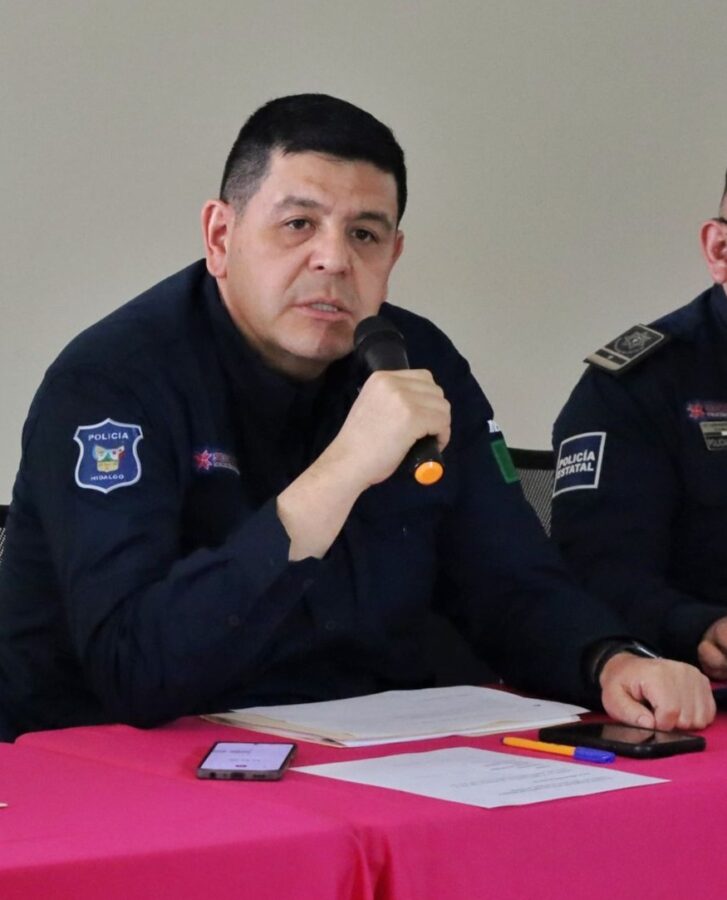 Dan  de baja oficiales de Movilidad que reciben “mordida”.