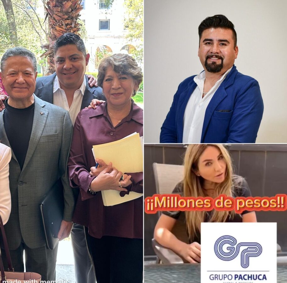 El Correo de las Brujas