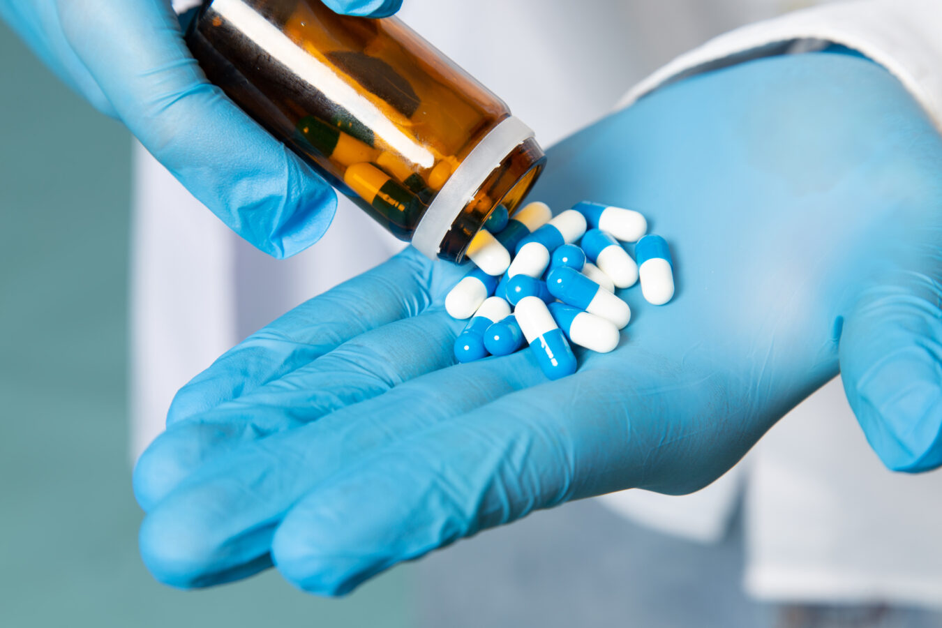 Plan México potencializará al país en la industria farmacéutica