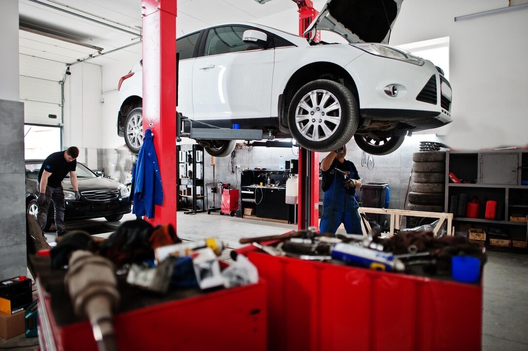 Autopartes mexicanas se salvan de aranceles 