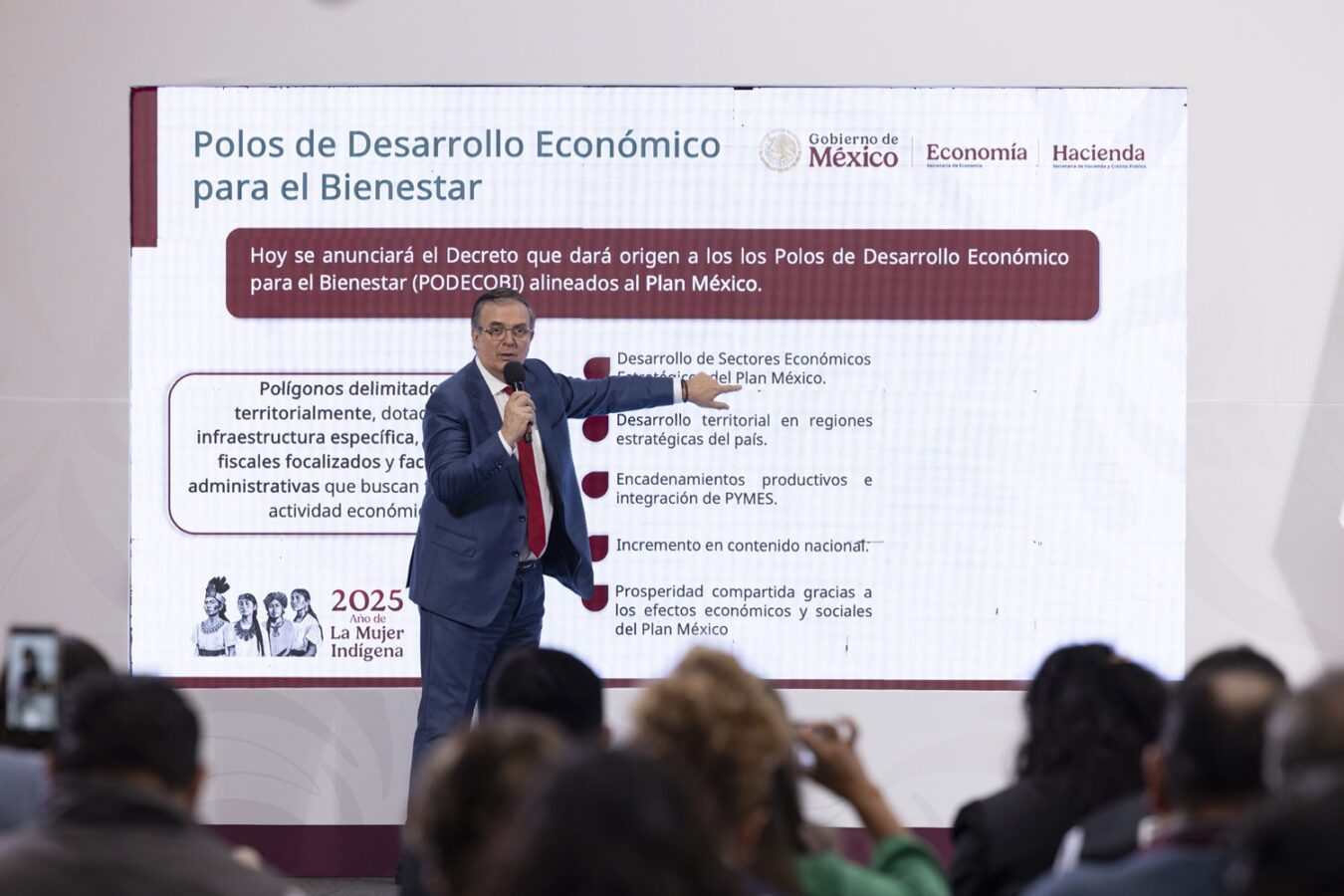 Récord de inversiones extranjeras y exportaciones en México 