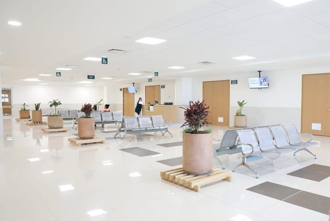 Busca IMSS reducir tiempos de espera para derechohabientes