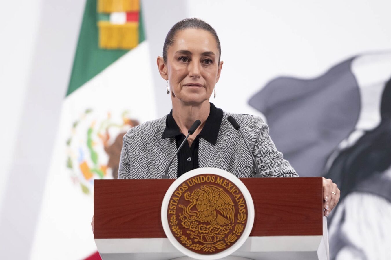 Continúa tensión entre la CNTE y el Gobierno de México 