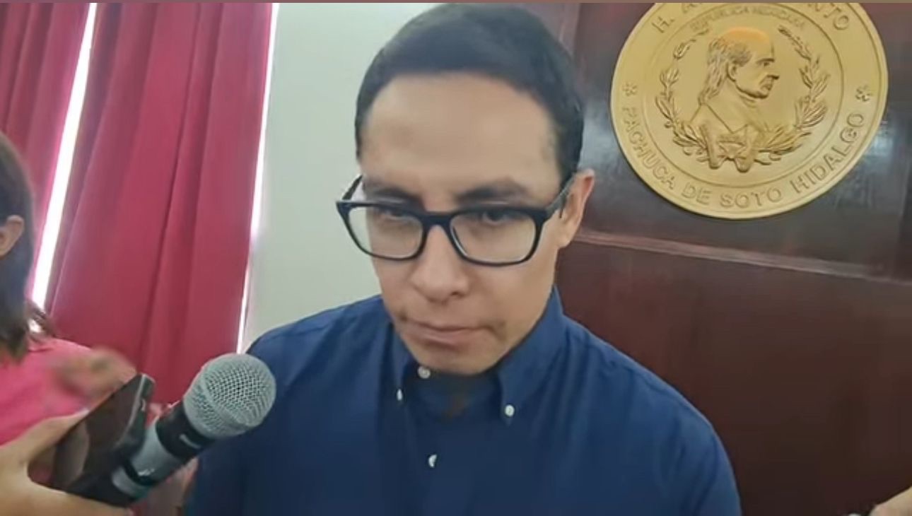 Inicia, la próxima semana, operativos al transporte público de Pachuca 