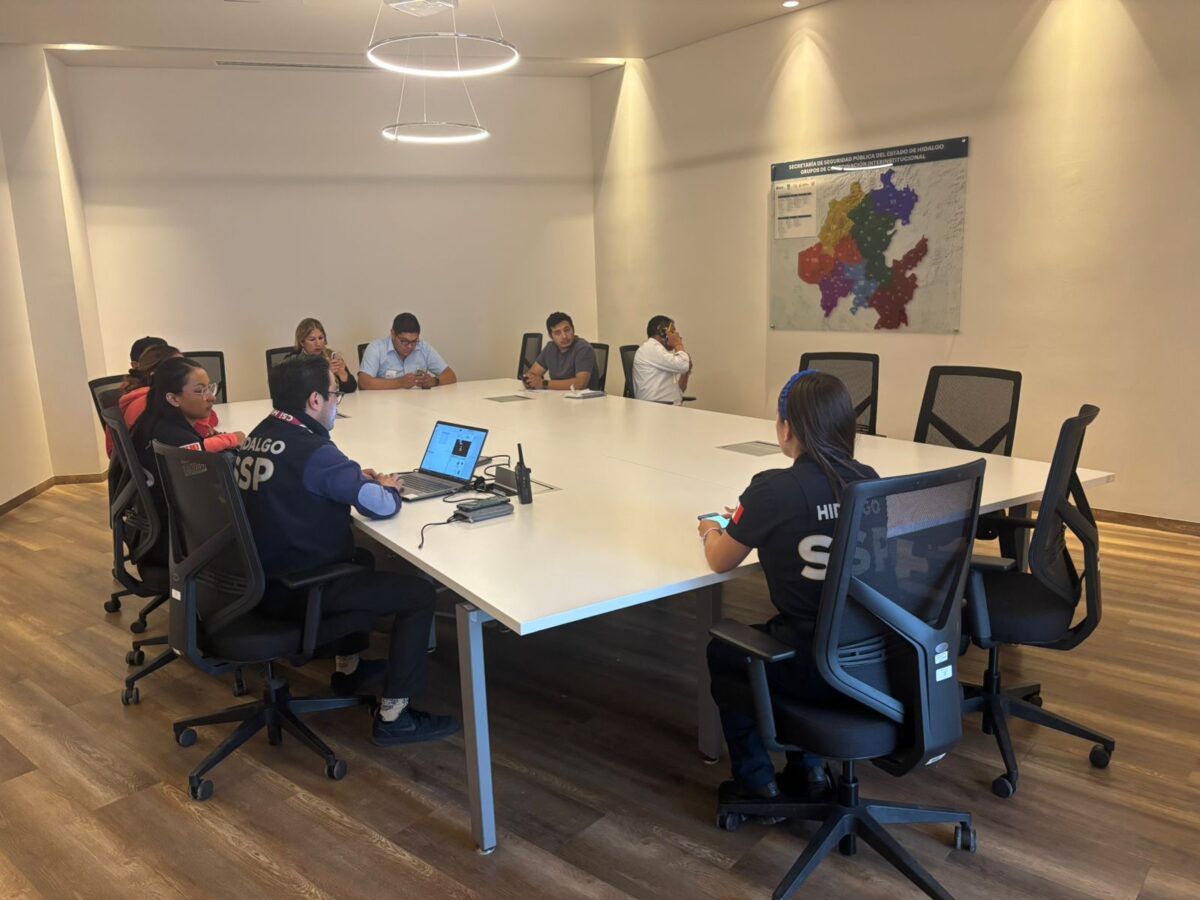 Revictimiza Seguridad Pública estatal a menor desaparecida: ONG.