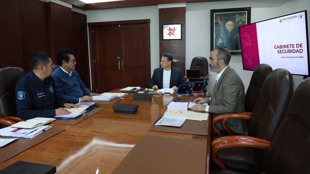 Inundaciones y anegamientos en 35 municipios: Menchaca.