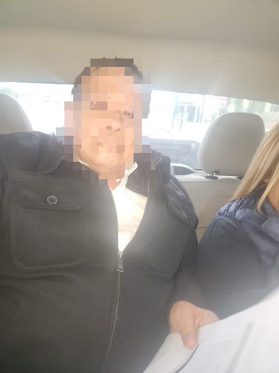 Detienen a líder sindical de trabajadores del municipio por abuso sexual agravado