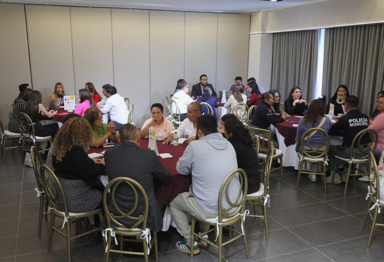 Realiza Pachuca primer Foro Municipal del Bienestar Animal