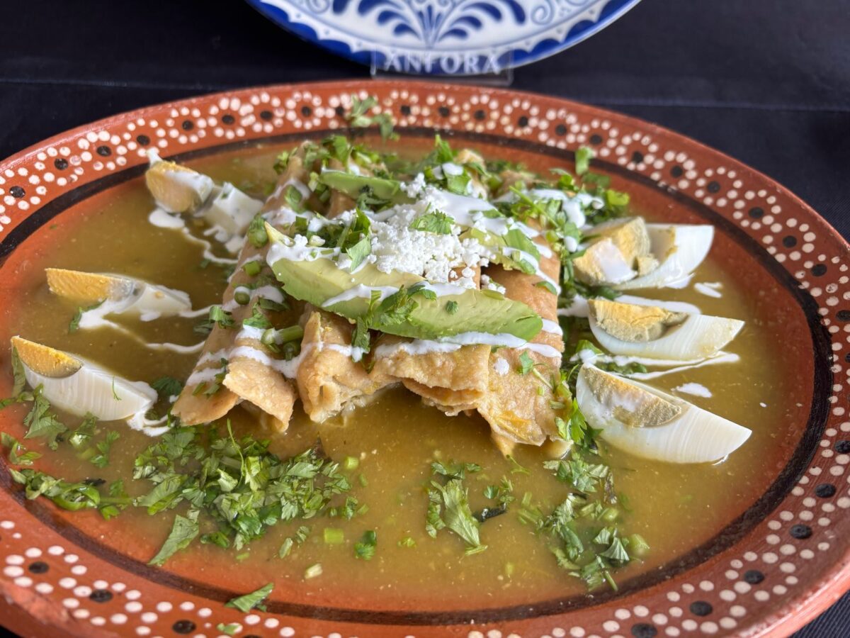 Mineral del Monte celebrará el Primer Festival de la Enchilada Minera y el Pulque