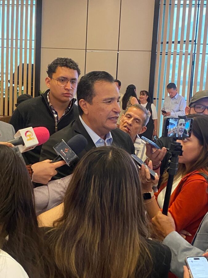Once alcaldes no presentaron declaración patrimonial.