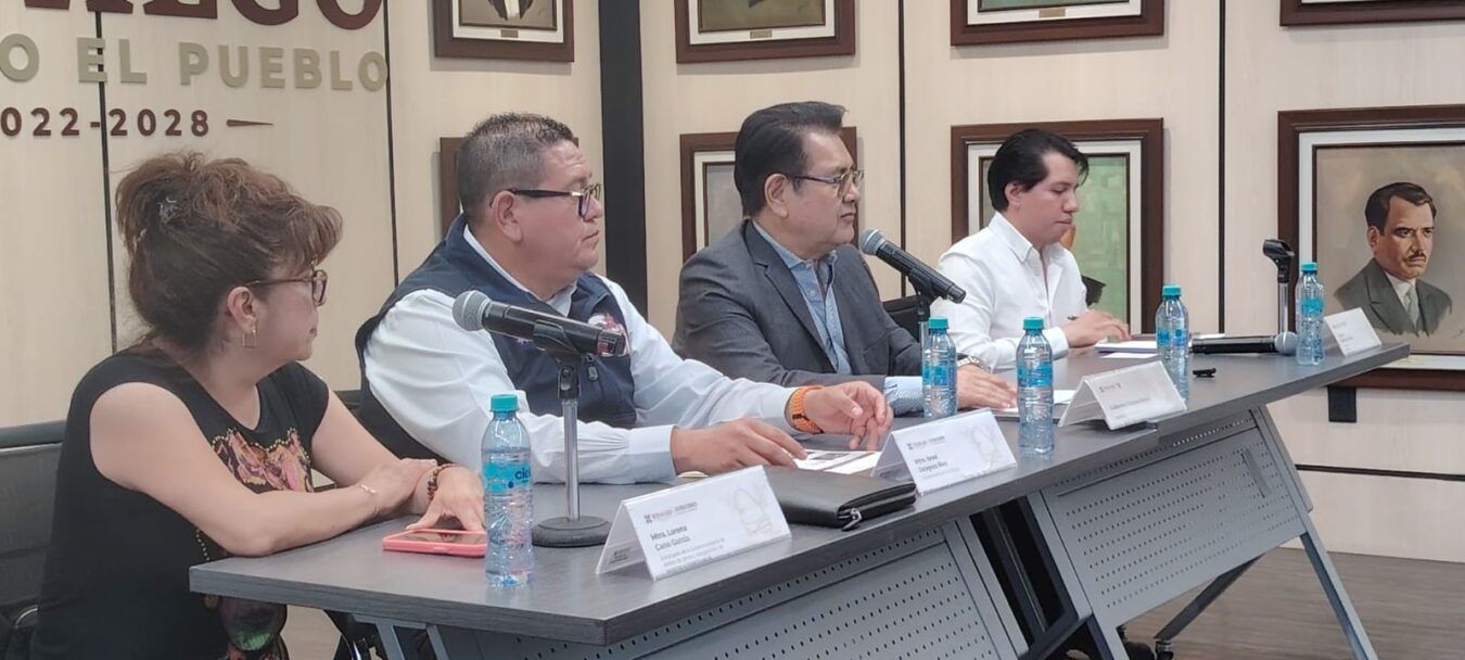 Localizan PGJEH y Fiscalía de Puebla a mejores desparecidos en Hidalgo