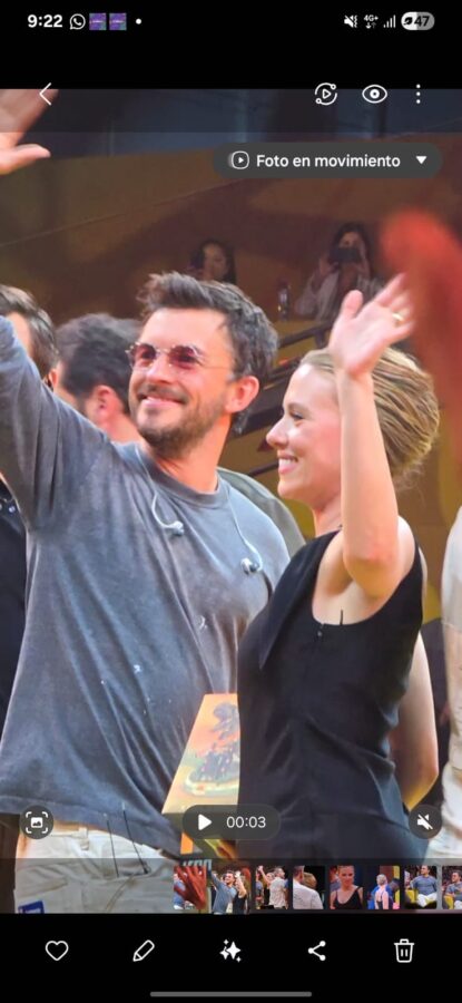 Johansson y Pascal se robaron la CCXPMX 25