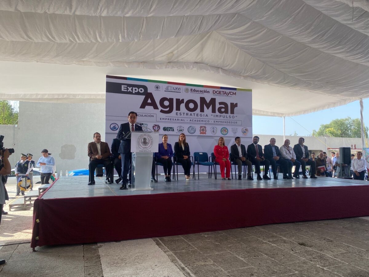 Abandona el Congreso proyecto de nuevo Pleno