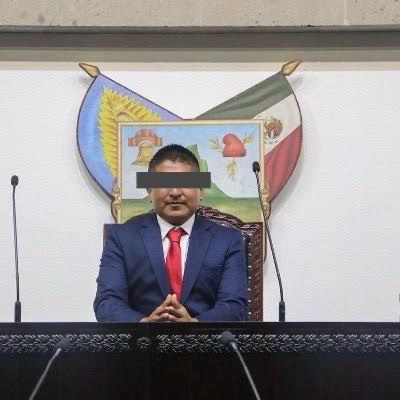 Revés al Poder Judicial estatal, exdiputado del PT gana amparo 