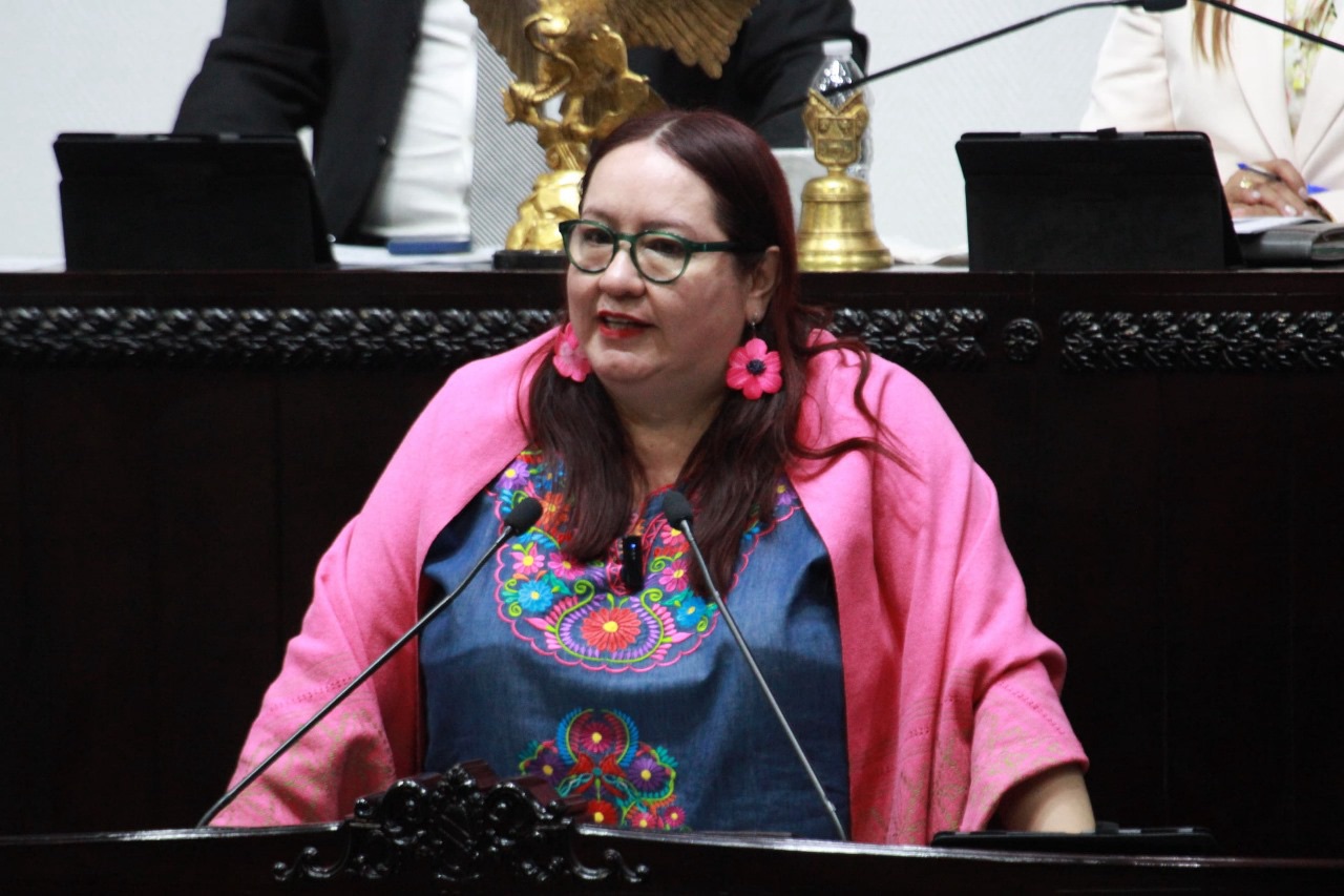 Señala Tania Meza que autoridades deben “hacer más” por las personas de talla baja
