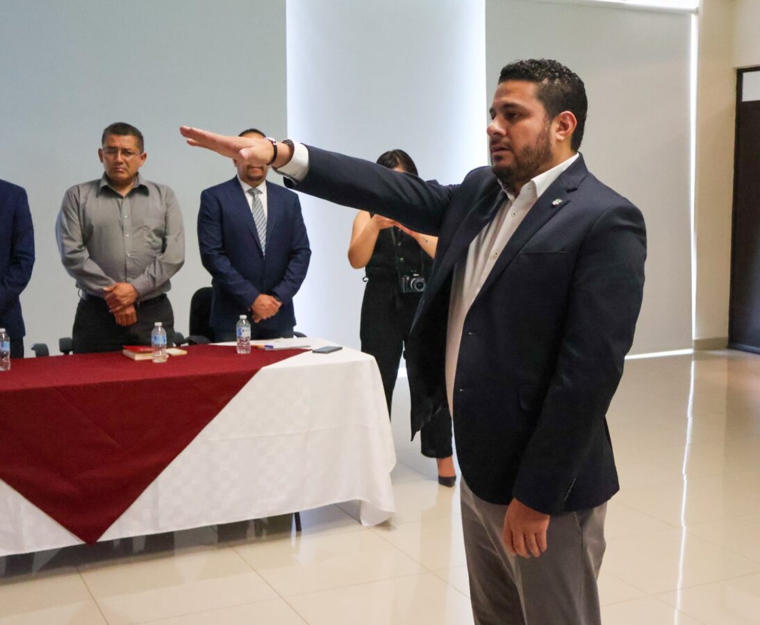 Tras críticas, anuncian enroques en Tulancingo