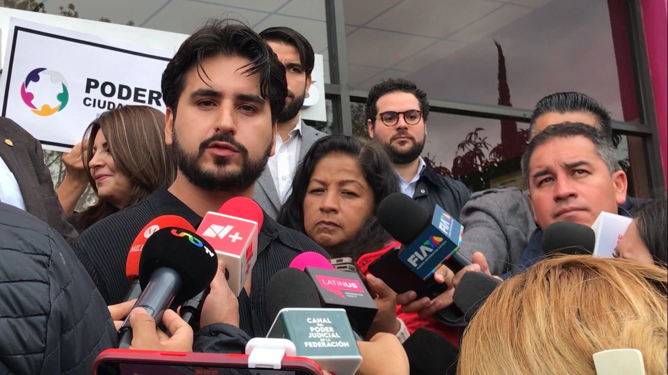 Organizaciones civiles van contra la Elección Judicial 