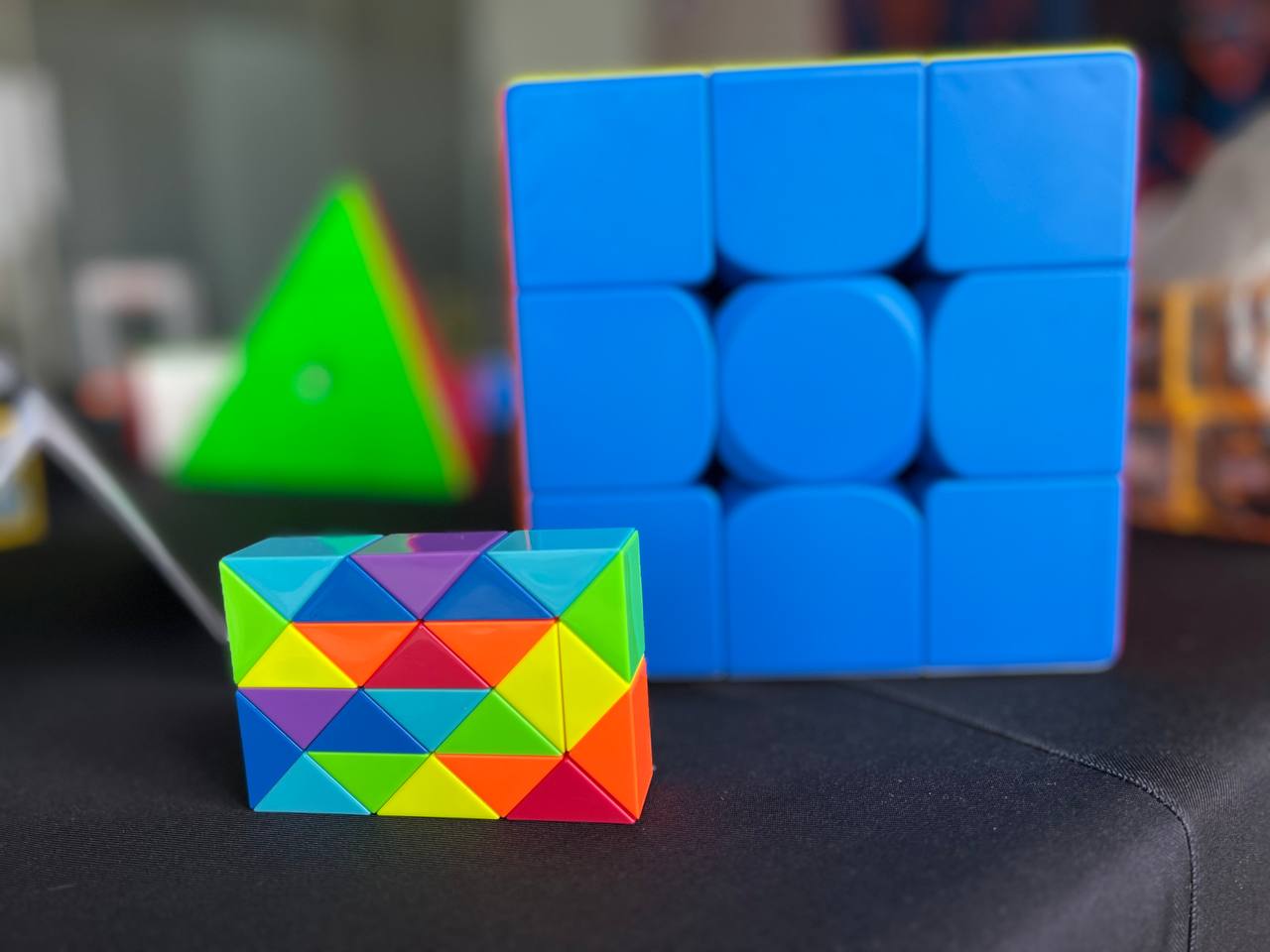 Torneo Zempoal Cube el próximo 27 de junio