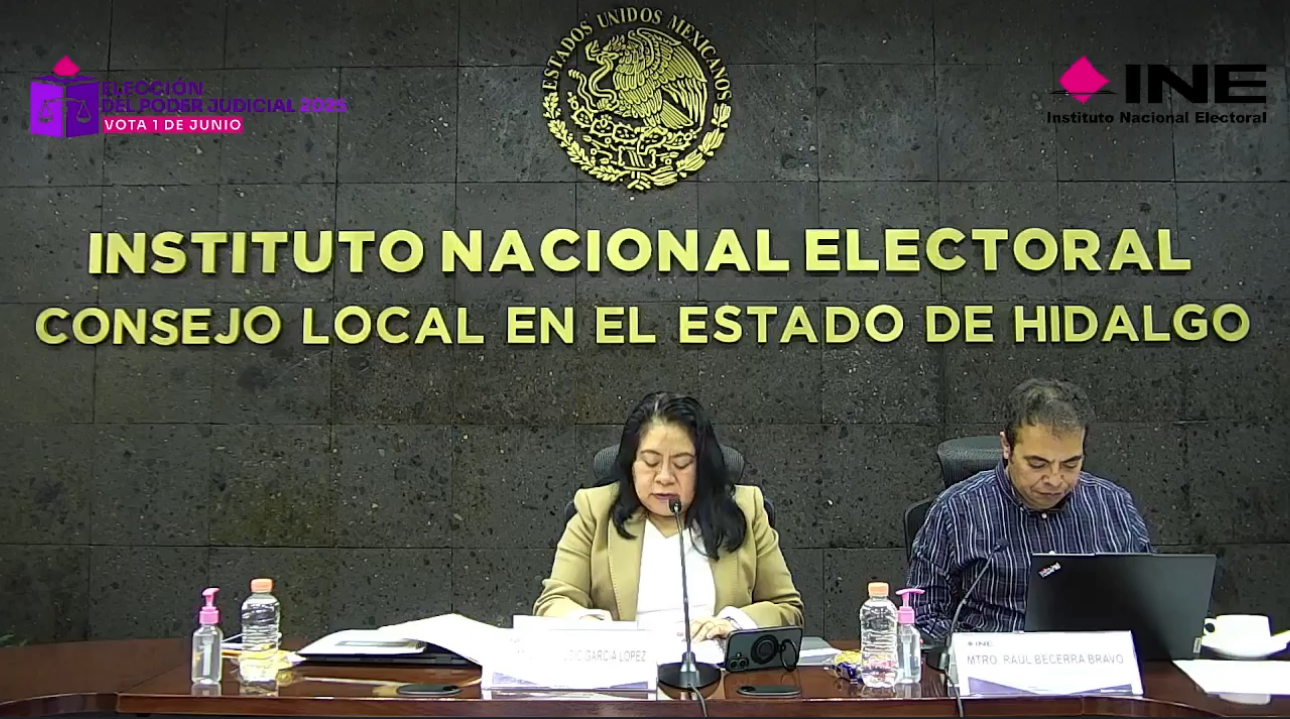Sin contratiempos la instalación de casillas en los 7 consejos distritales