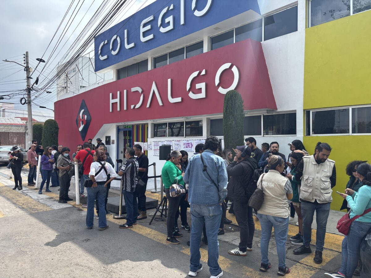 Histórico abstencionismo 