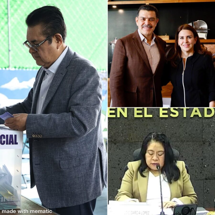El Correo de las Brujas