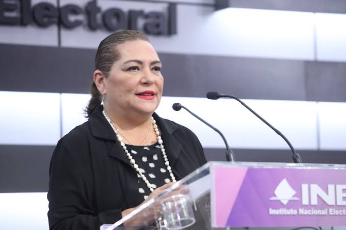 Acompañarán partidos al INE en gestión del presupuesto. 