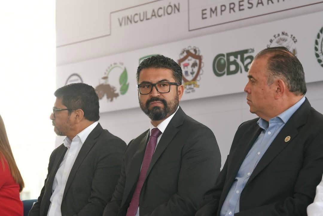 La SE anula reelección en la CANACO Pachuca.