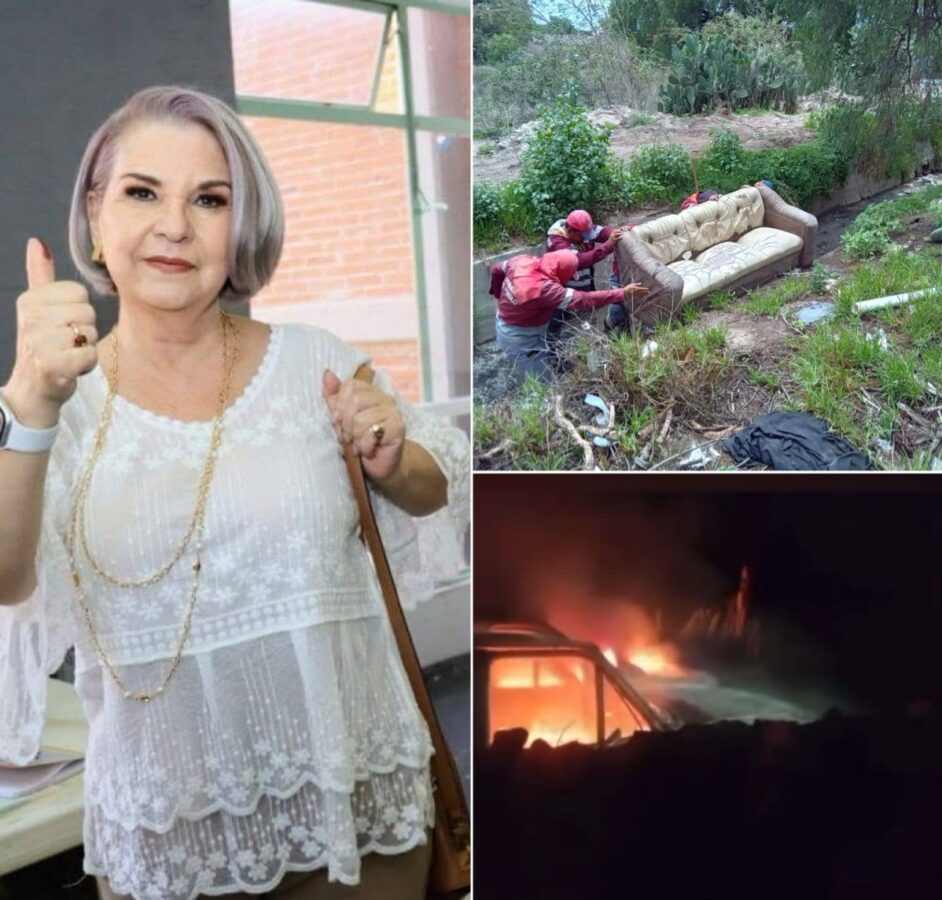 El Correo de las Brujas