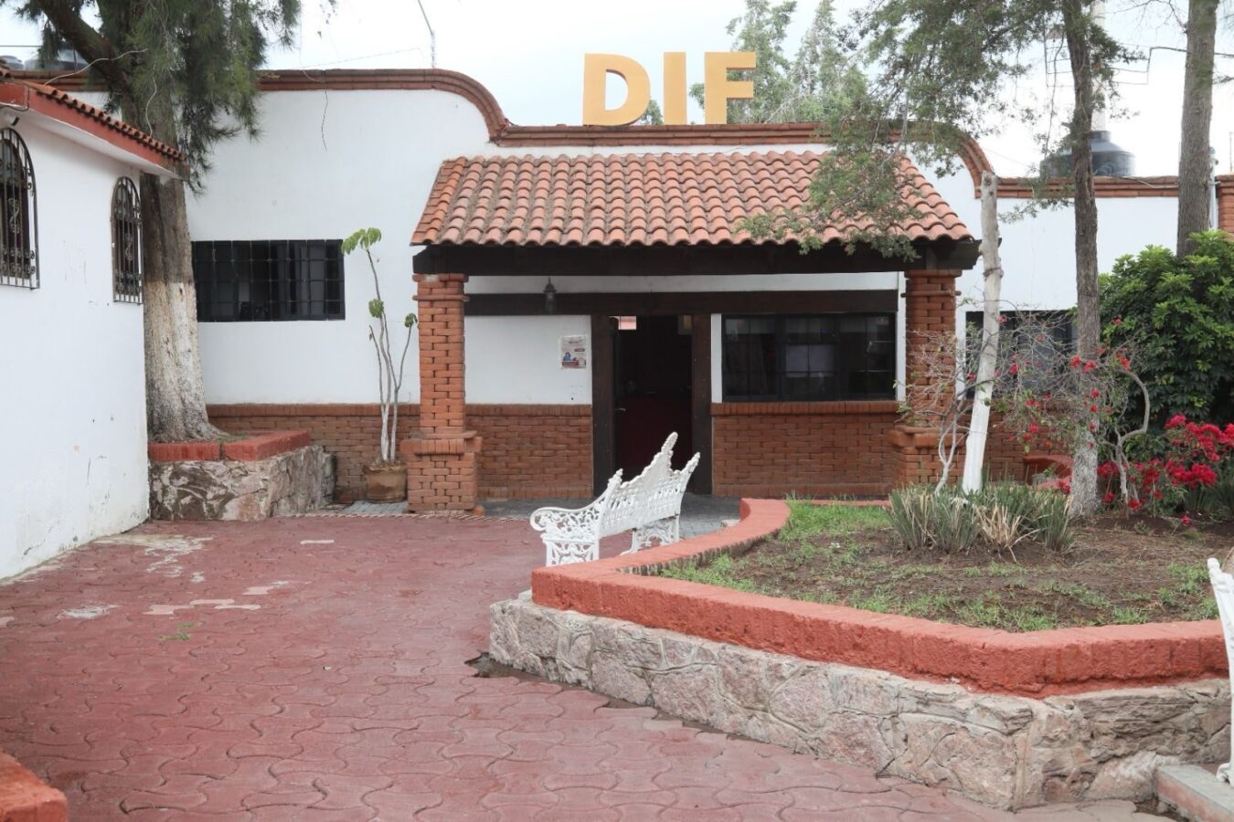 Logra Sistema DIF de Mineral de la Reforma calificación perfecta en el IMRC