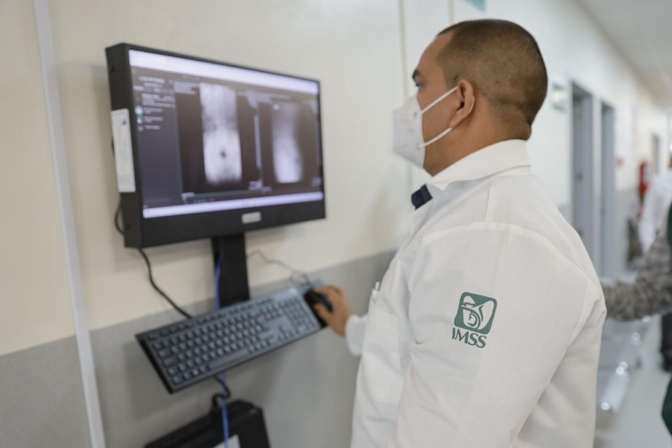 Ofrece IMSS Bienestar atención a personas que desean dejar de fumar