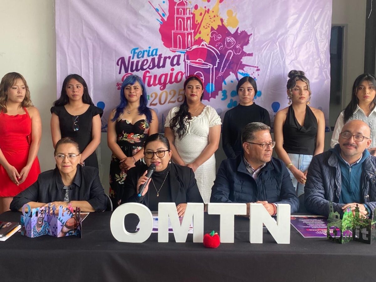 Concurso “La Flor de la Manzana” no sólo es un certamen de bellezas