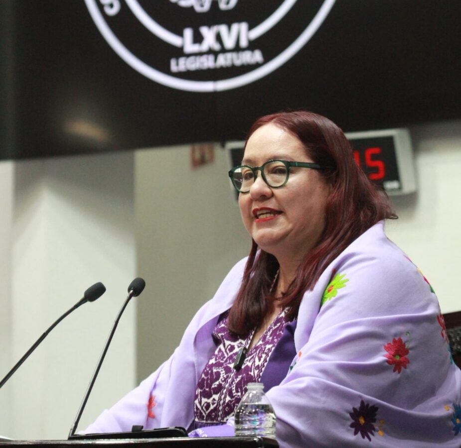 Solicita Tania Meza más recursos para erradicar trabajo infantil