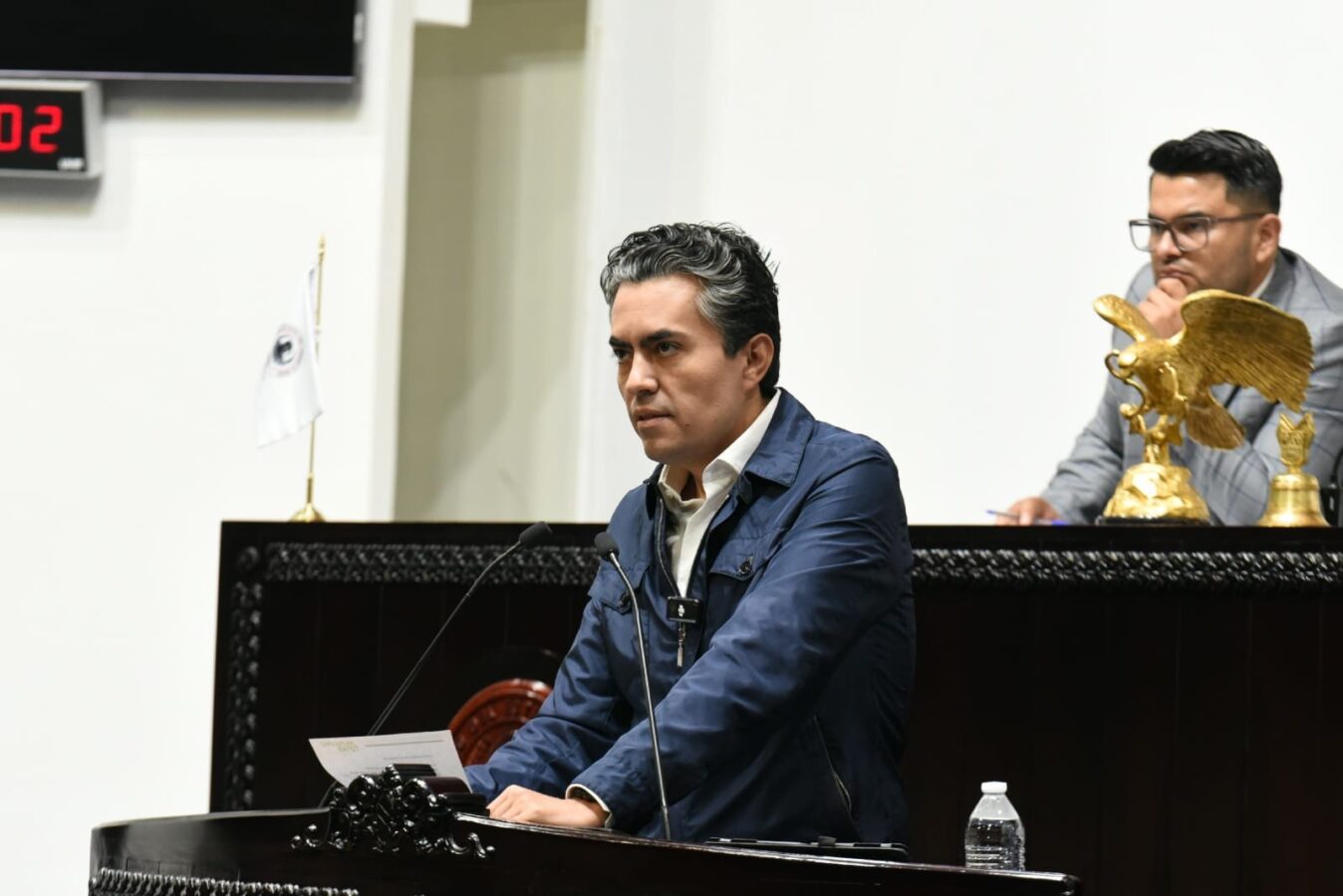 Suspensión de tarjetón a operadores de transporte, por drogas.