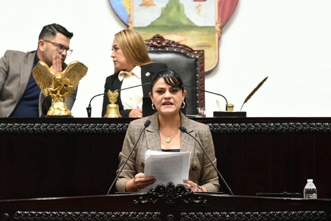 Van legisladores contra bebidas energéticas 