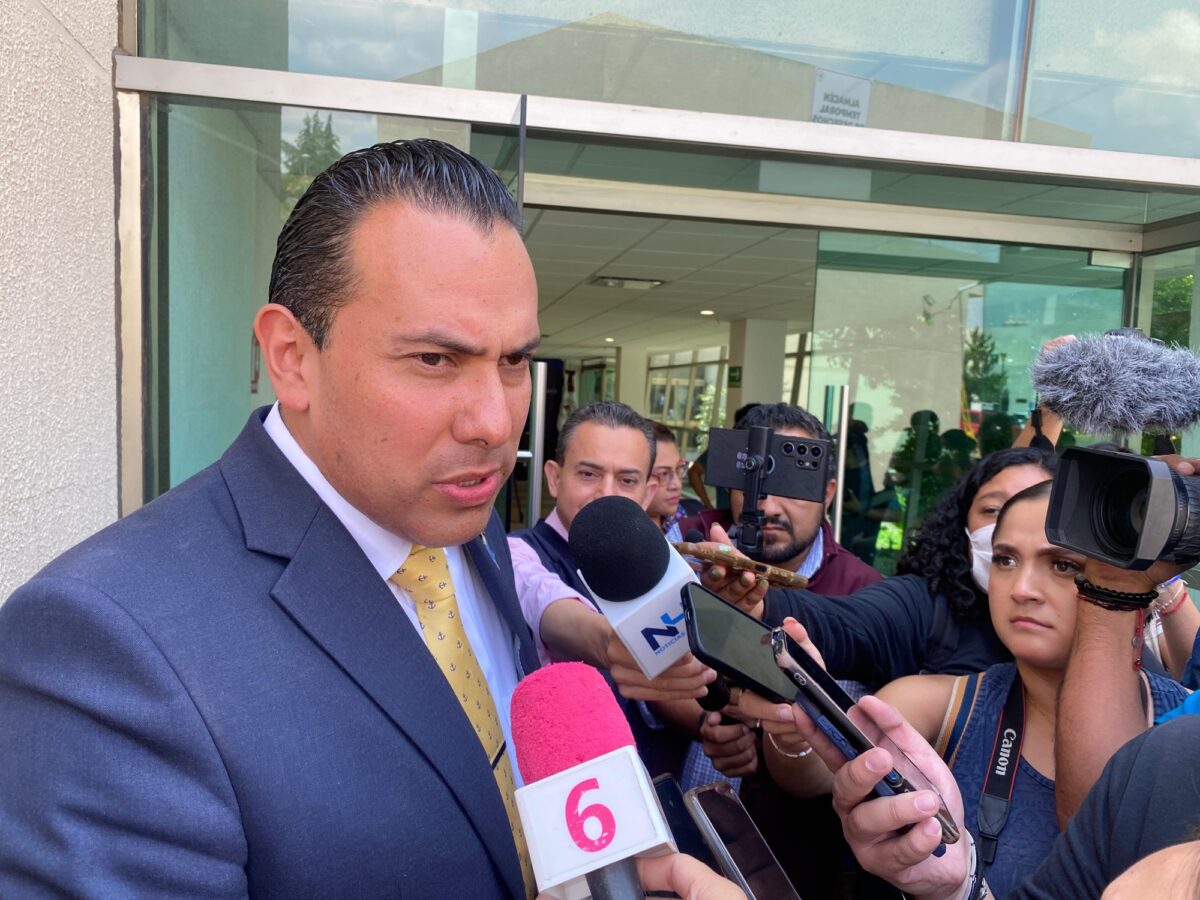 Polémico albergue de migrantes en Pachuca no ha recibido a nadie aún. 