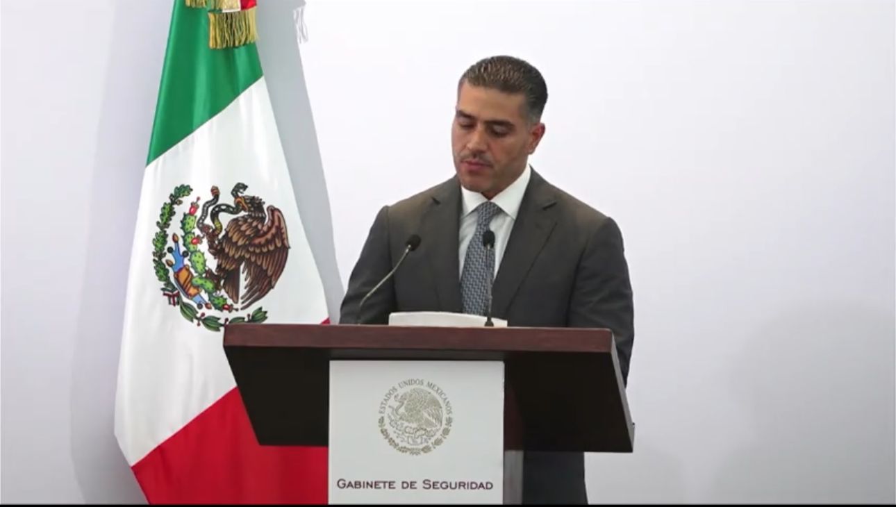Detienen banda de huachicoleros que operaban en Hidalgo.
