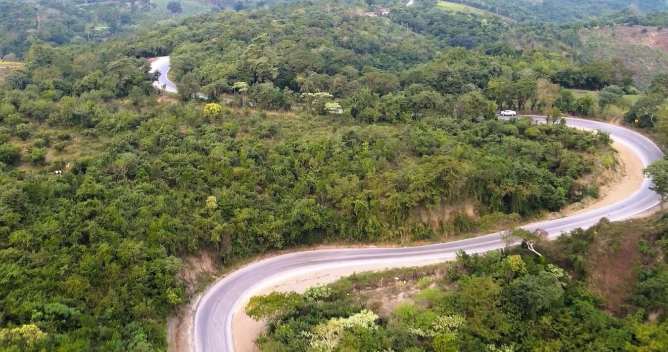 Arranca modernización de la carretera Tamazunchale-Huejutla