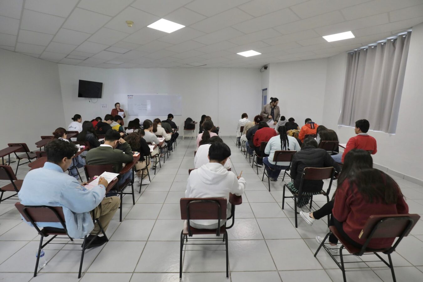 UAEH mantiene abiertas convocatorias para becas 