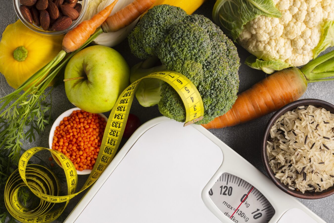 IMSS Hidalgo reconoce al personal de nutrición 