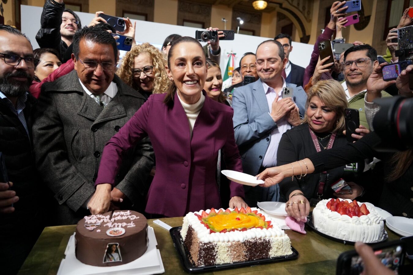 ¿Otra reforma electoral en México?