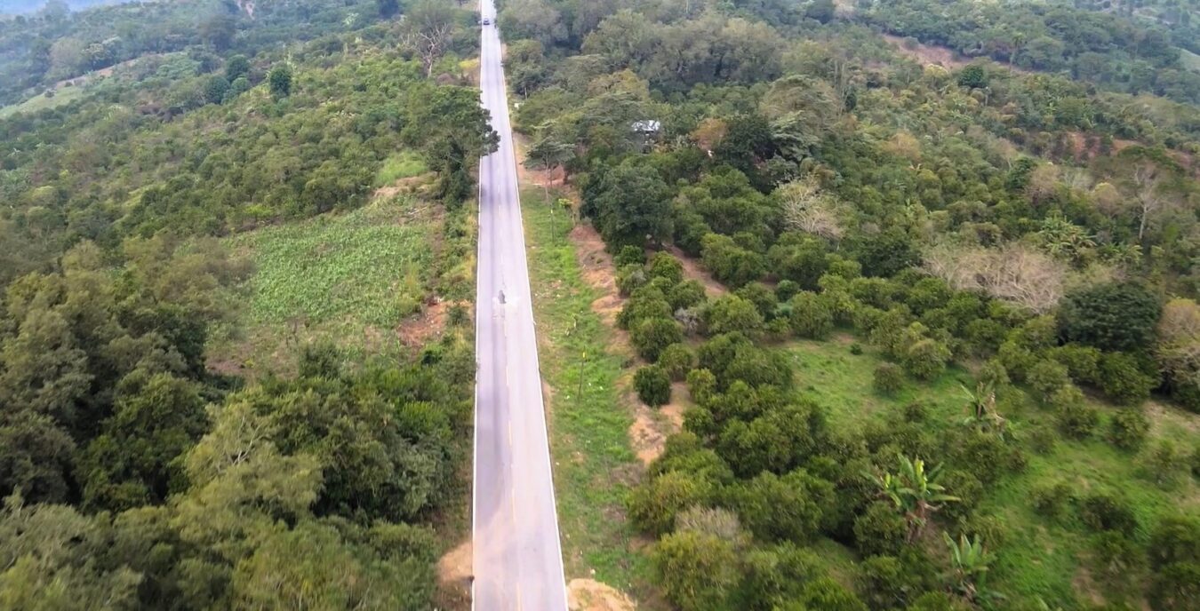 Eje prioritario carretera Tamazunchale-Huejutla: SICT