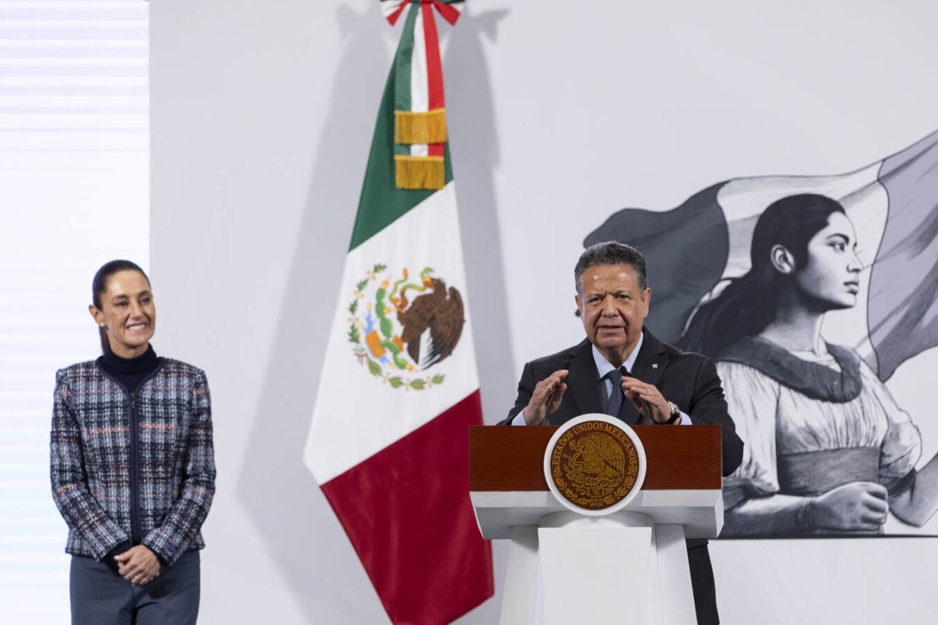 Dos Polos de Bienestar para Hidalgo 