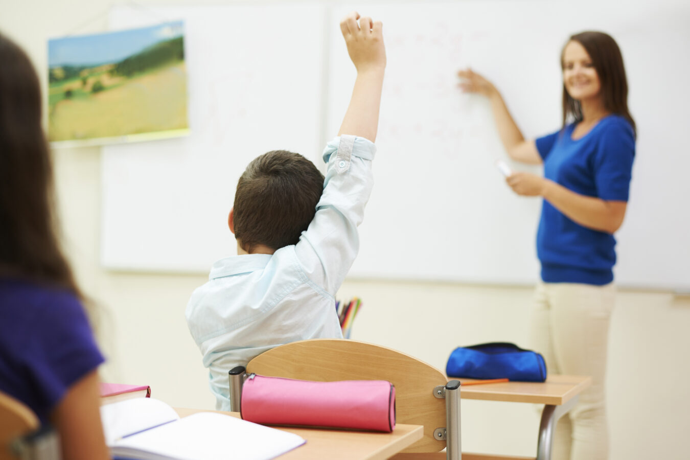 Movilidad de docentes en escuelas será por antigüedad: SEP