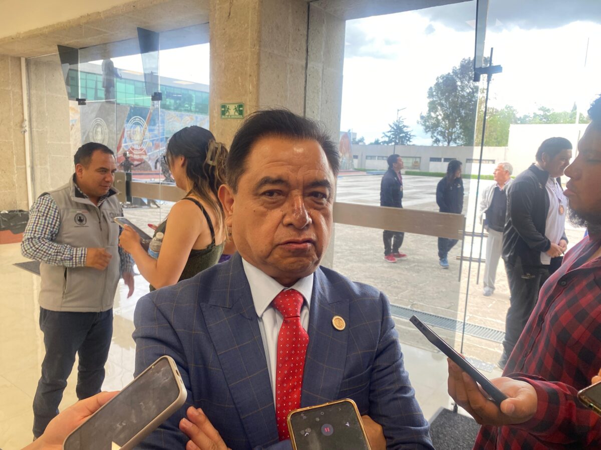 Hay “intereses políticos” tras peticiones de destituir a Ana Parra