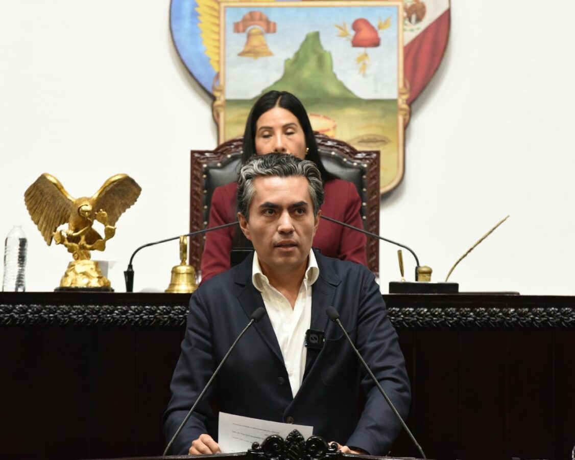 Pide diputado obligar a municipios a transmitir sesiones de Cabildo