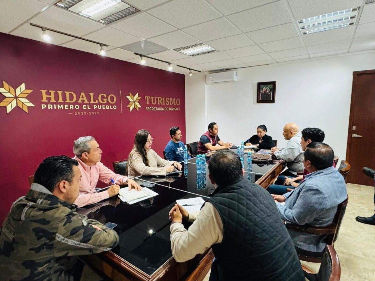 Conmemora Huasca 25 años su denominación como Pueblo Mágico