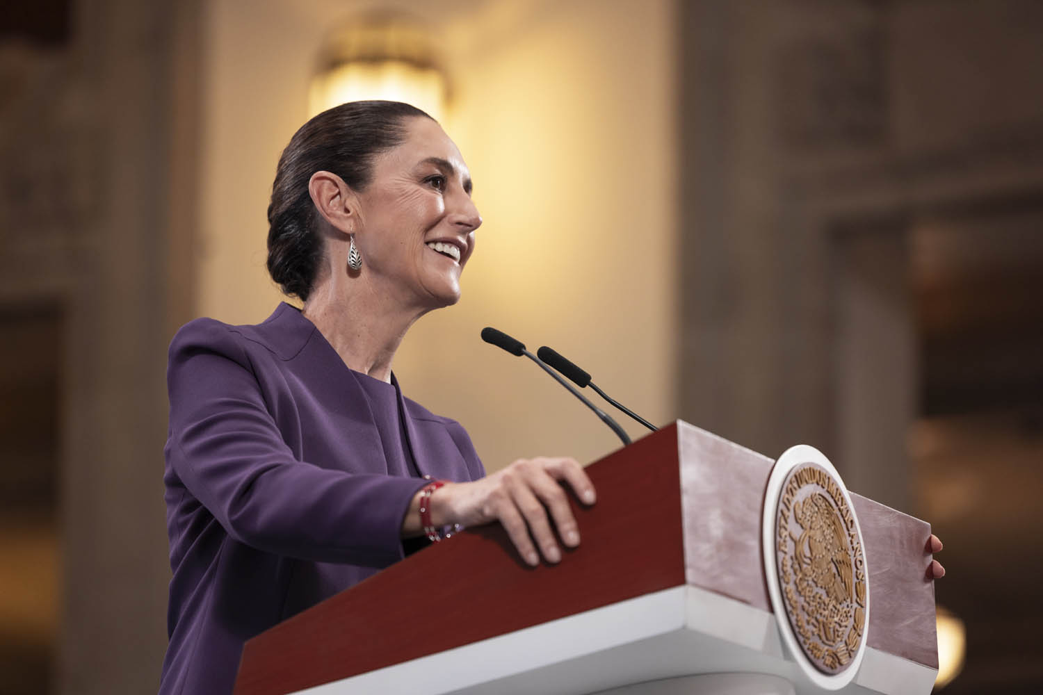México reactivará plan de producción de vacunas