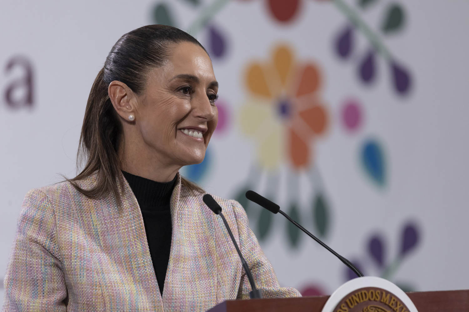 Amplían capacidad hospitalaria en México