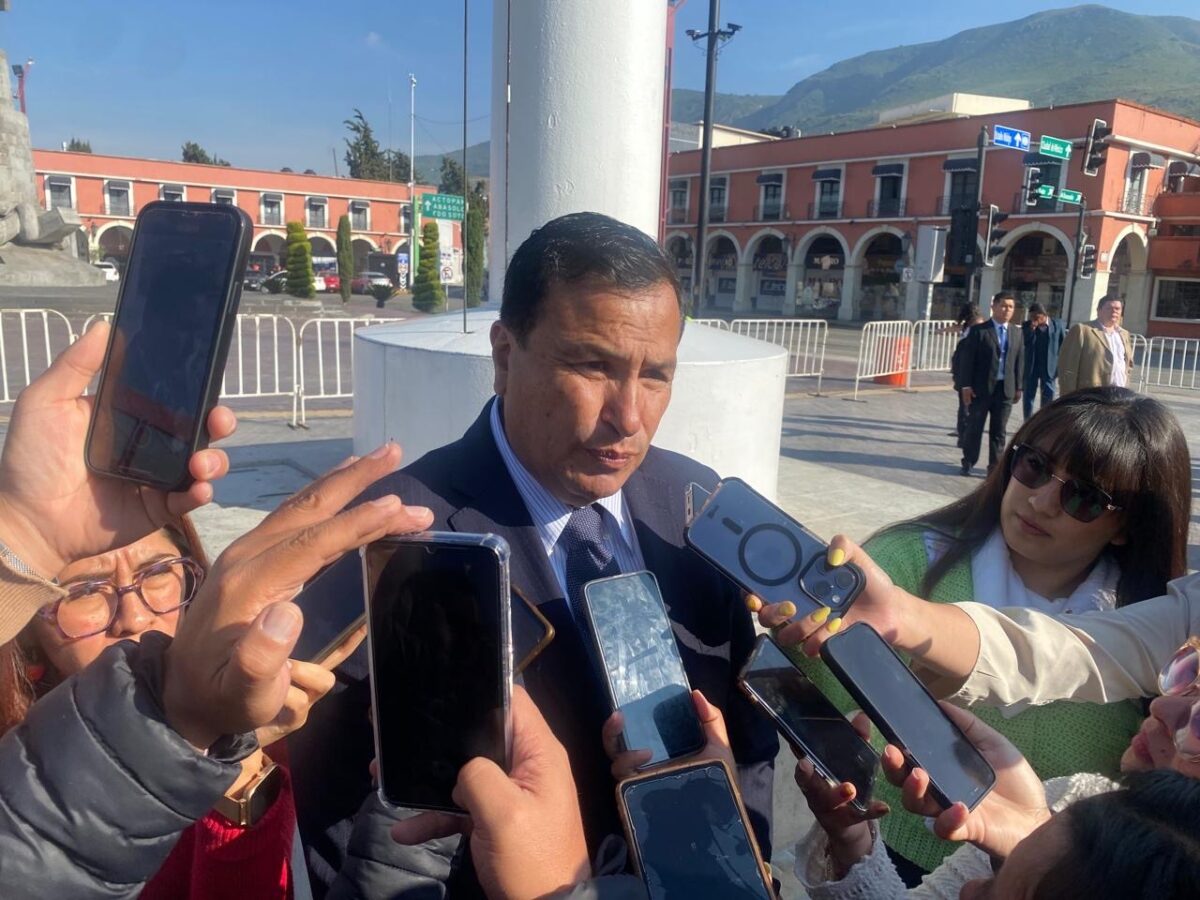 Al menos 20 casos de “dobleteo” de trabajadores: Bardales