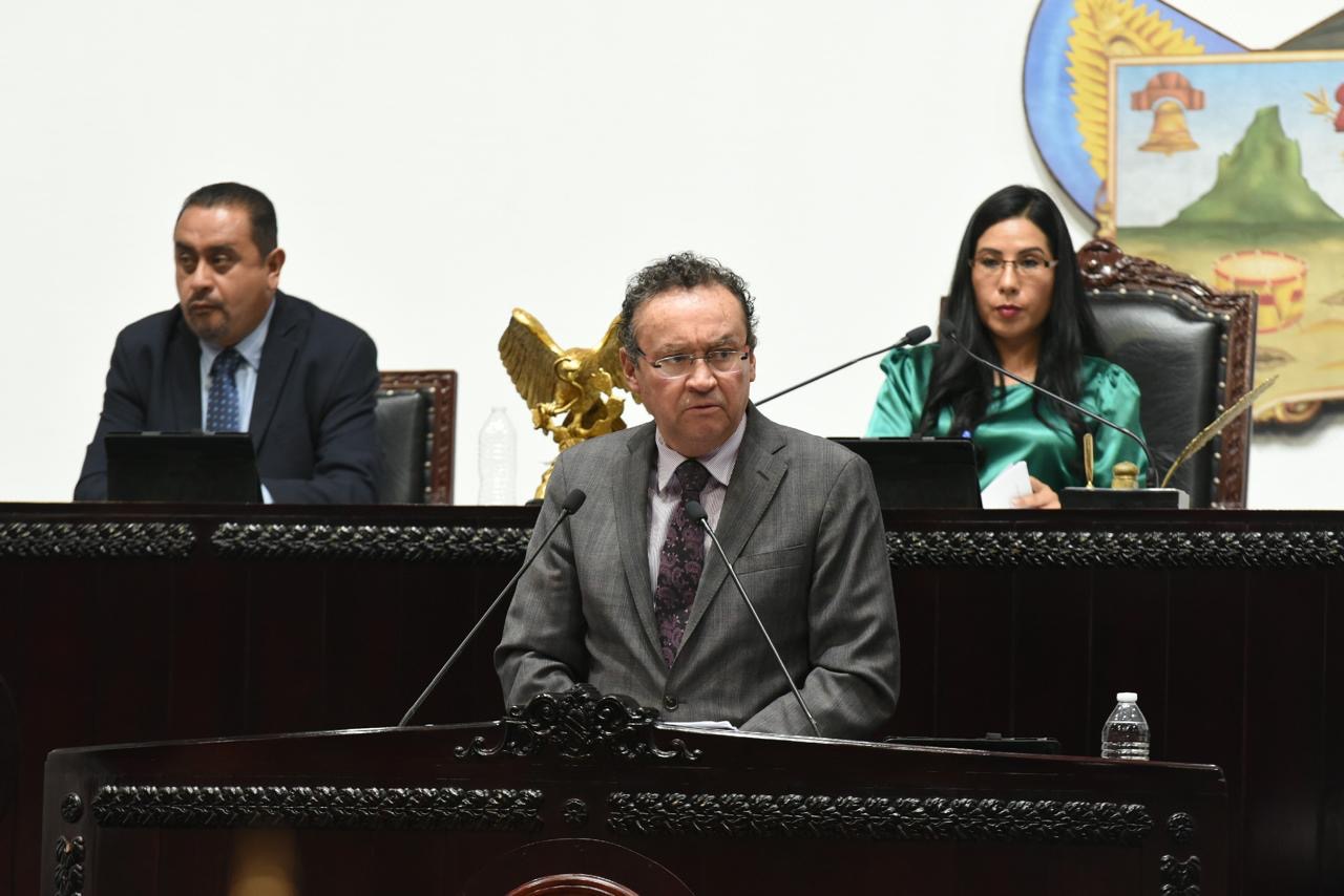 Exhortan a la Guardia Nacional por inseguridad en el Arco Norte.
